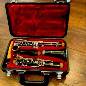 Clarinet